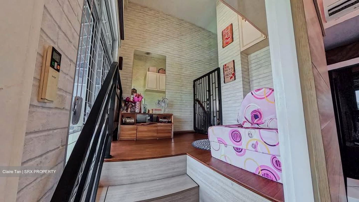 One Dusun Residences (D12), Apartment #548226541